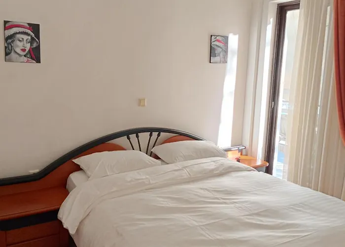 Apartment Pnoe Luxury House *