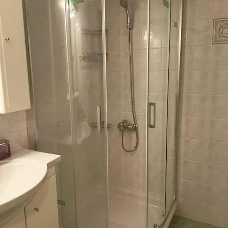 Apartment Pnoe Luxury House Nafplio