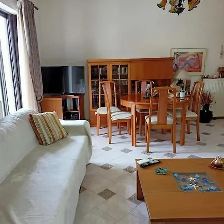 Apartment Pnoe Luxury House