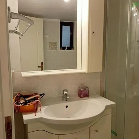 Pnoe Luxury House * 纳夫普利翁