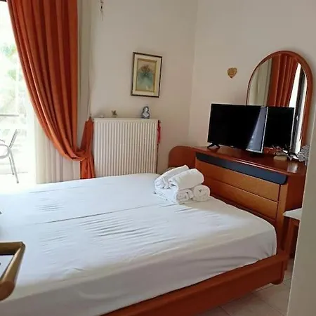 Apartment Pnoe Luxury House