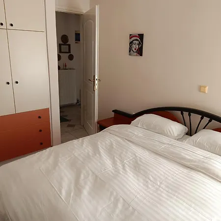 Pnoe Luxury House 아파트 나플리오