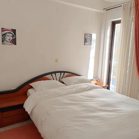 Apartment Pnoe Luxury House *