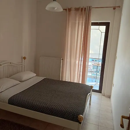 Apartment Pnoe Luxury House Nafplio