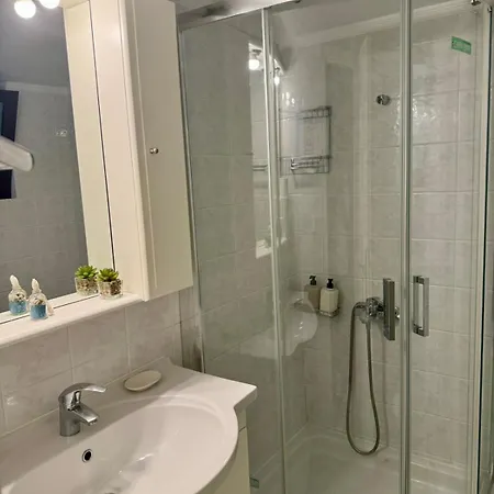 Apartment Pnoe Luxury House Nafplio