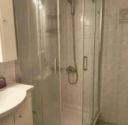 Apartmán Pnoe Luxury House Nafplio