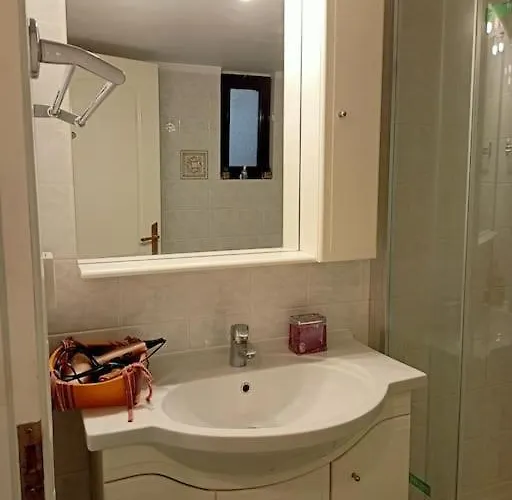 Pnoe Luxury House * Nafplio