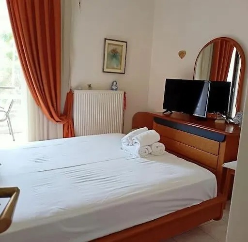 Apartmán Pnoe Luxury House